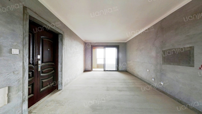 万达文化旅游城万达首府L1区二手房实景图