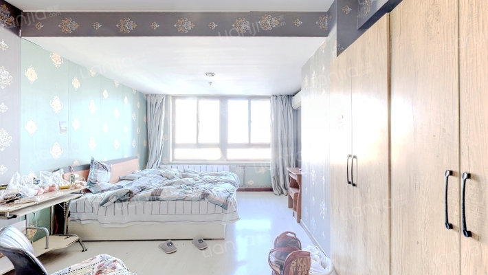 凯嘉大厦二手房实景图