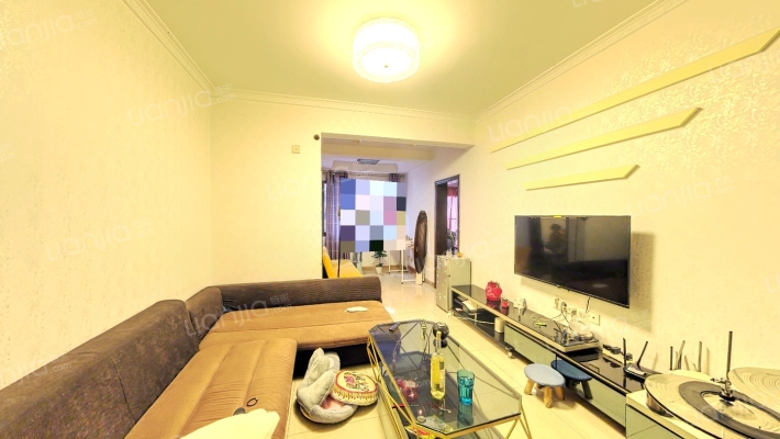 劲力五星城自由地二手房实景图