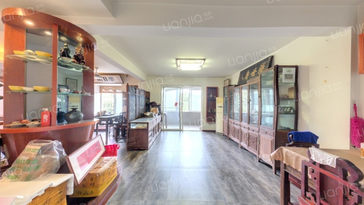 福湾新城秋月苑二手房实景图