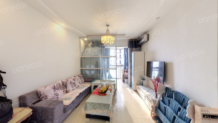 尚格博园二手房实景图