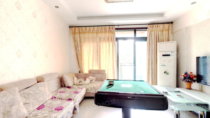 水木年华(渝北)二手房实景图