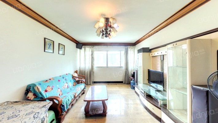 解放西路234号院落二手房实景图