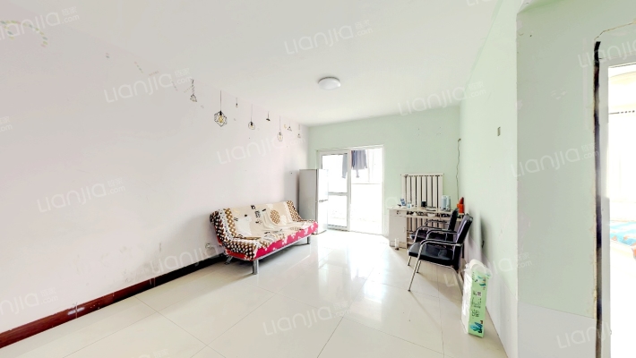 翠港园二手房实景图