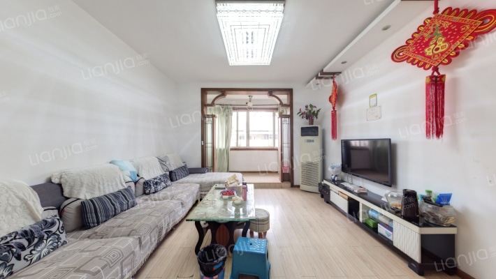 华庭佳苑二手房实景图