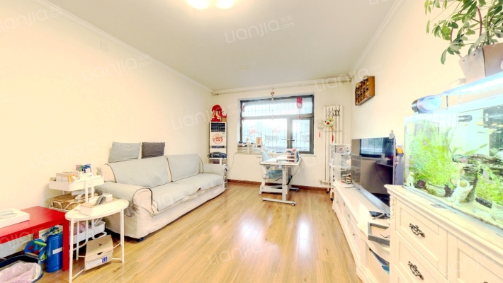 河南省岩石矿物测试中心家属院二手房实景图