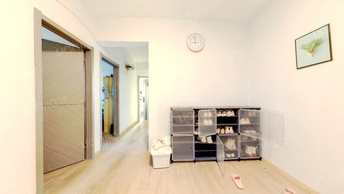 海伦春天二期二手房实景图