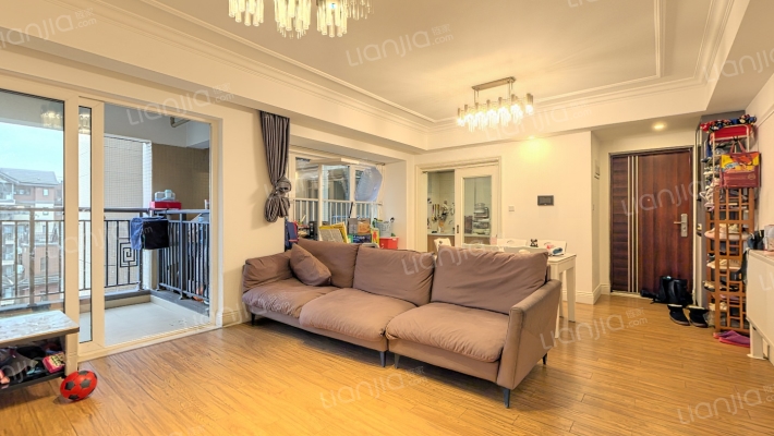 鉴山墅二手房实景图