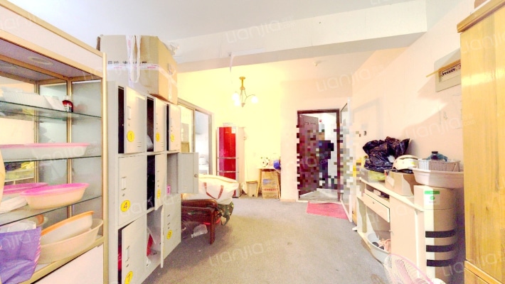 金葡萄家园B区(太原路)二手房实景图