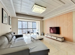 整租·双湖湾 4室2厅 南_双湖湾租房