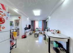 整租·天后宫 2室1厅 南/北_天后宫租房