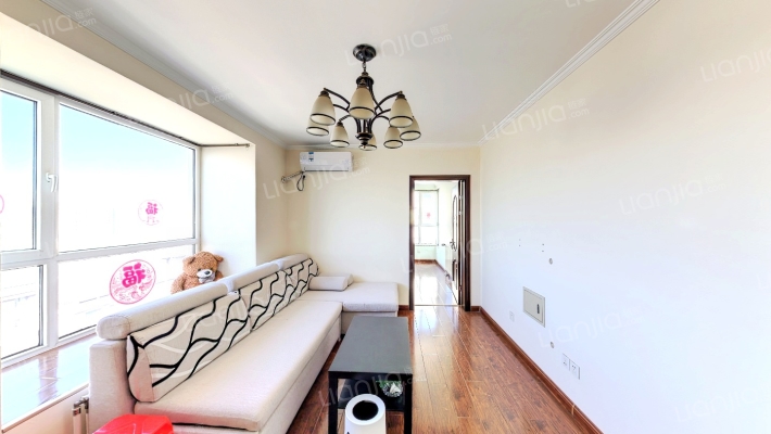 龙顺园二手房实景图