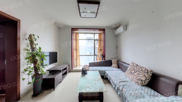 万邦和谐园二手房实景图