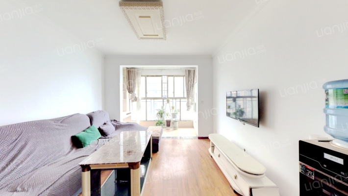 国际温泉小镇二手房实景图