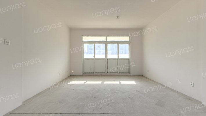 新南社區二手房实景图