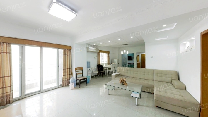 欧陆庭苑二手房实景图