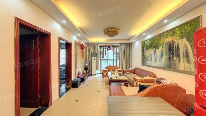 中大紫都二手房实景图