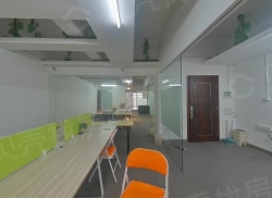 整租·敏捷君御国际 1室1厅 南_敏捷君御国际租房