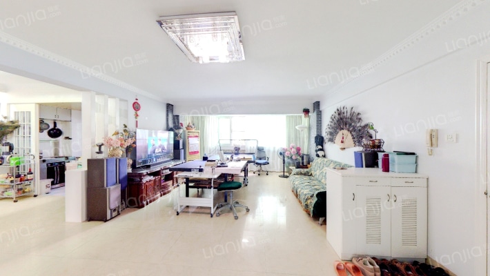 鑫湖花园二手房实景图