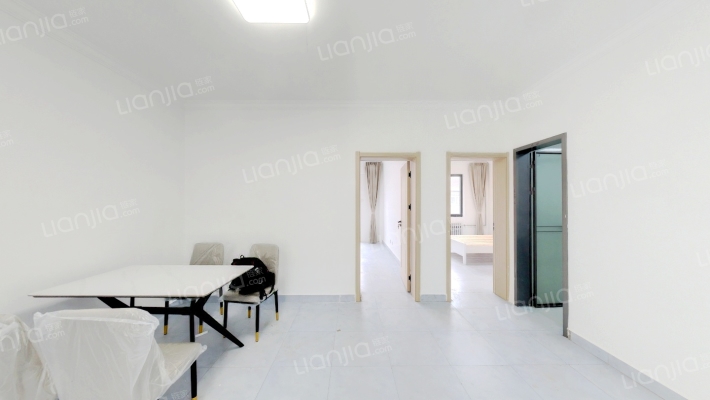 省直家园二手房实景图