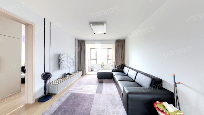 远洋风景长安一期二手房实景图