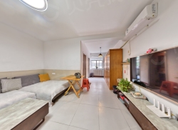 整租·风和日丽 2室2厅 南/北_风和日丽租房