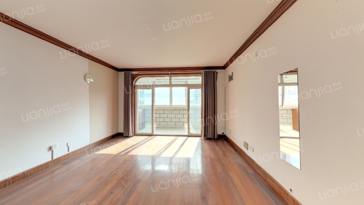 汇成桂苑二手房实景图