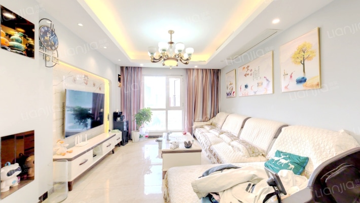 尚成东锦二手房实景图