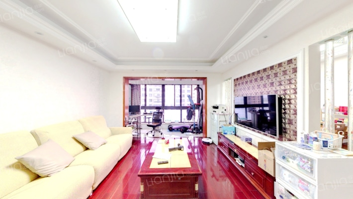 青林湾六期二手房实景图