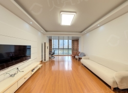 整租·怡景御园 3室2厅 南_怡景御园租房