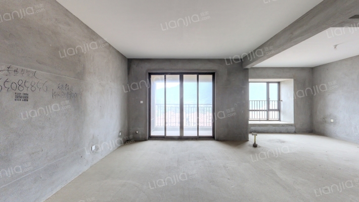 融侨泷郡二手房实景图