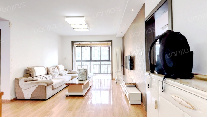 紫薇希望城东区二手房实景图