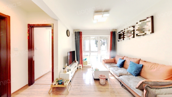 碧桂园银河城星荟二手房实景图