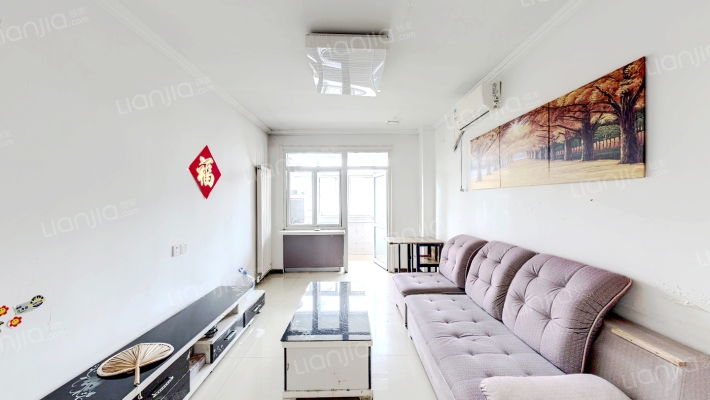 青园小区二手房实景图