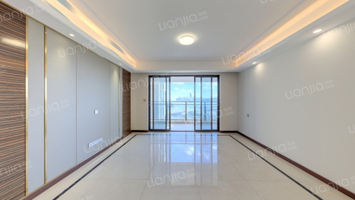 中欣楚天御府二手房实景图