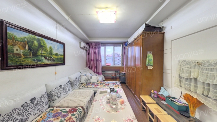 中学胡同二手房实景图