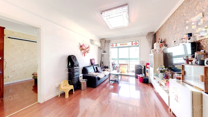 荣馨苑二手房实景图