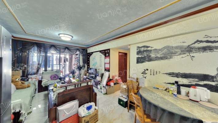 荣兴万利城二手房实景图