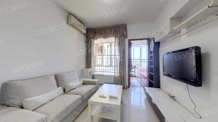 鼎胜山邻居二手房实景图