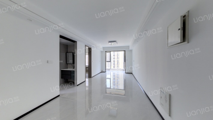 碧桂园都荟名邸二手房实景图