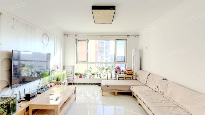 同祥城C区二手房实景图