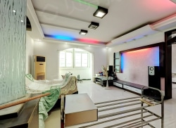 整租·虹桥家园 3室2厅 南/北_虹桥家园租房