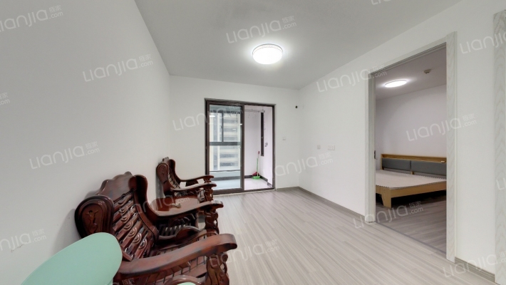 云水三山城望山园二手房实景图