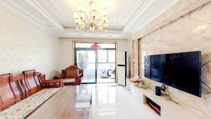 商苑公馆二手房实景图