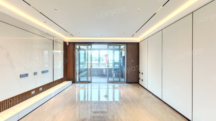 奥体新城丹若园二手房实景图