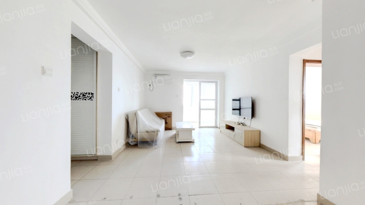 金博大城二手房实景图