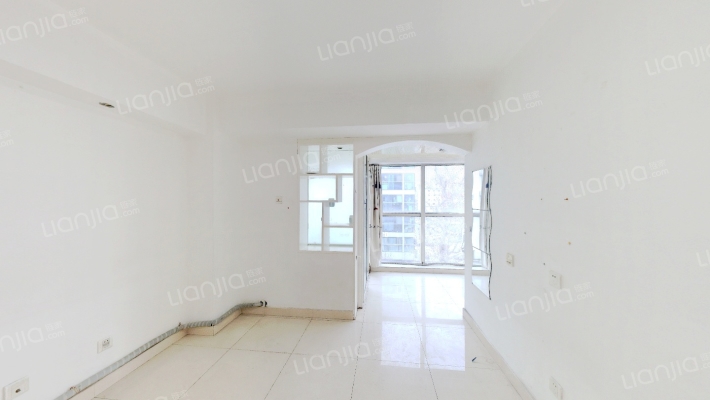 车站西街1号院二手房实景图