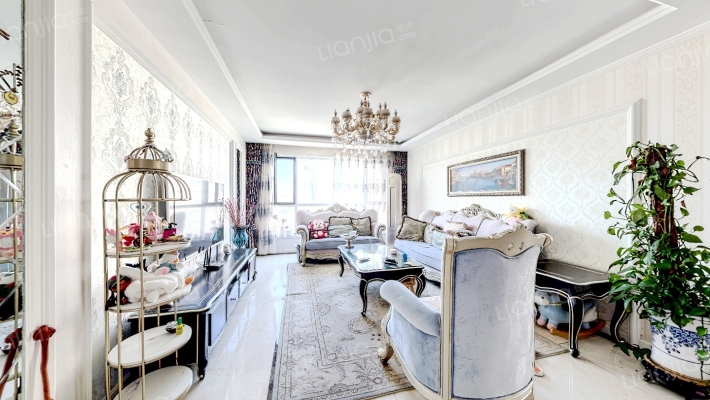 大成门二手房实景图