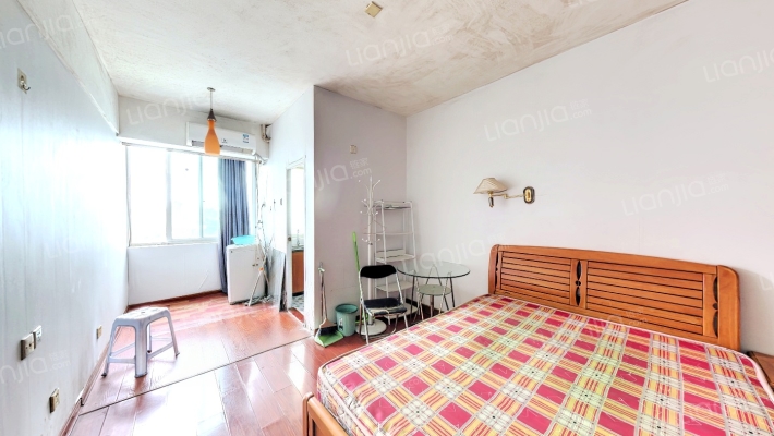 星城国际二手房实景图