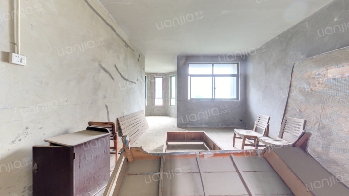 臣功新天地二手房实景图